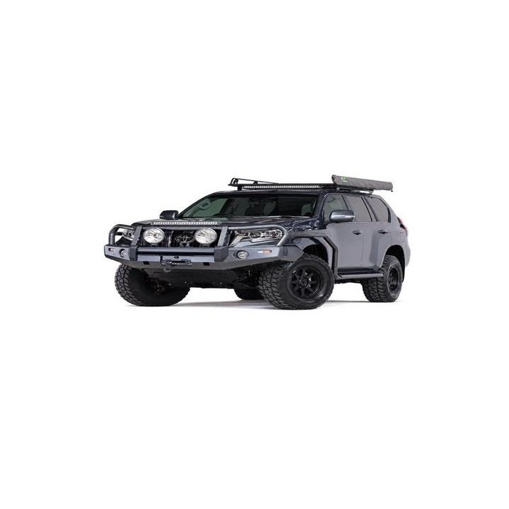 Zderzak Ironman 4x4 Toyota Land Cruiser BBP064 | Szekla