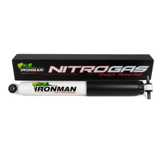 Amortyzator Ironman 4x4 Nitro Gas — Jeep Wrangler TJ (12669GR)