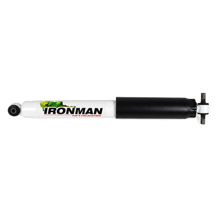 Amortyzator Ironman 4x4 Nitro Gas — Jeep Wrangler TJ (12669GR) - ujęcie 4