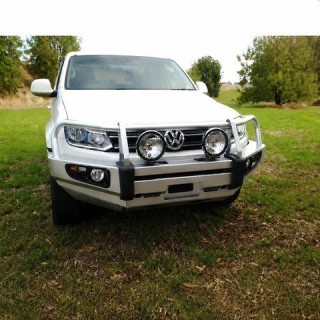 Zderzak Ironman 4x4 Volkswagen Amarok BBCD034 | Szekla