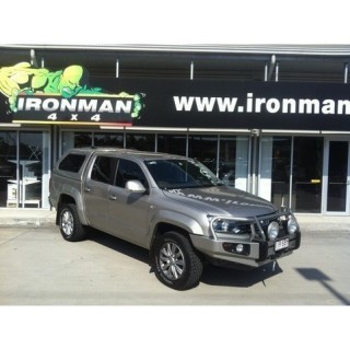 Zderzak Ironman 4x4 Volkswagen Amarok BBCD034 | Szekla