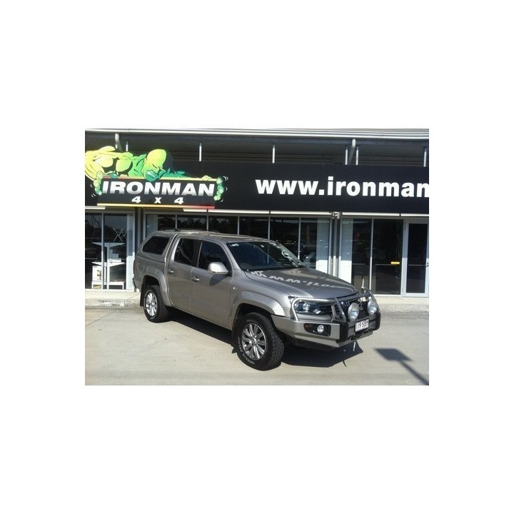 Zderzak Ironman 4x4 Volkswagen Amarok BBCD034 | Szekla