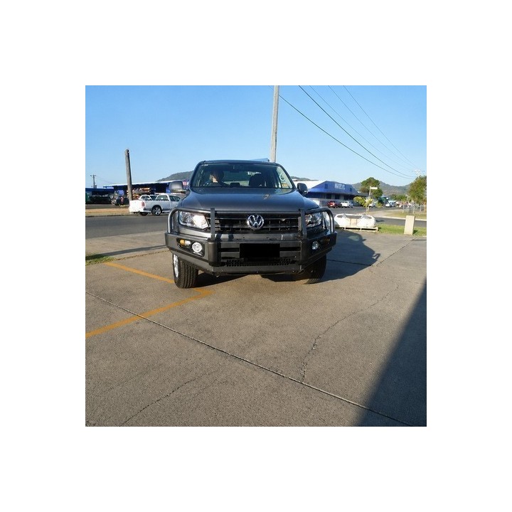Zderzak Ironman 4x4 Volkswagen Amarok BBCD034 | Szekla