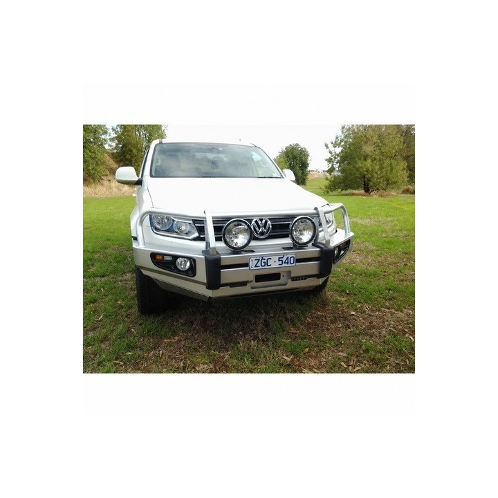Zderzak Ironman 4x4 Volkswagen Amarok BBCD034 | Szekla