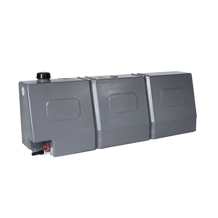 Zbiornik na WODĘ 50L Ironman 4x4 (IWT006)