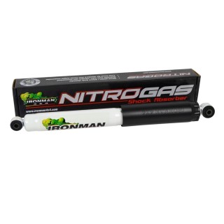 Amortyzator tylny Ironman 4x4 Nitro Gas lift 2" 12775GR