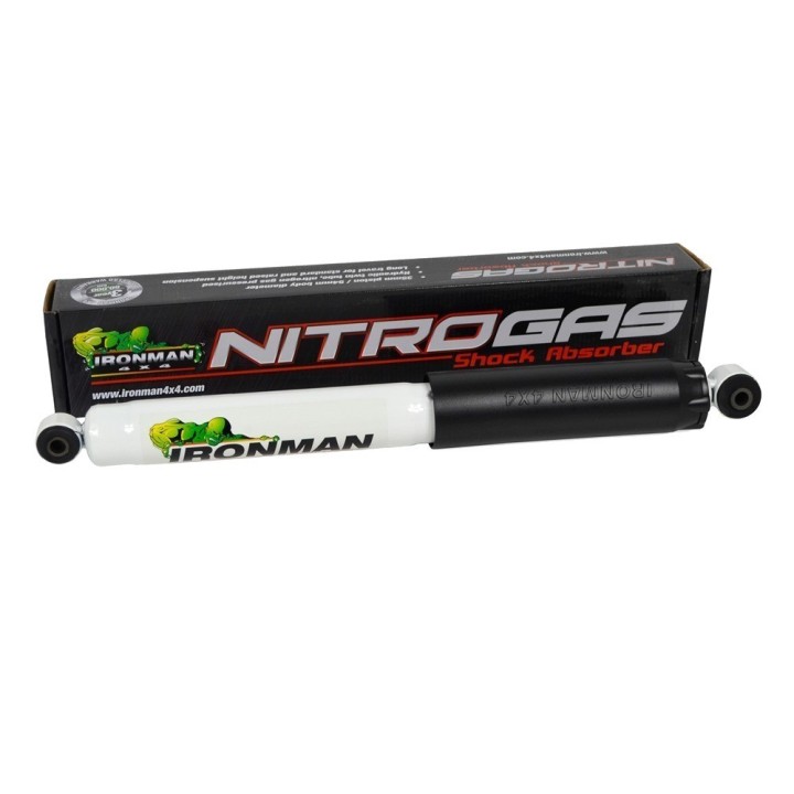 Amortyzator tylny Ironman 4x4 Nitro Gas lift 2" 12775GR