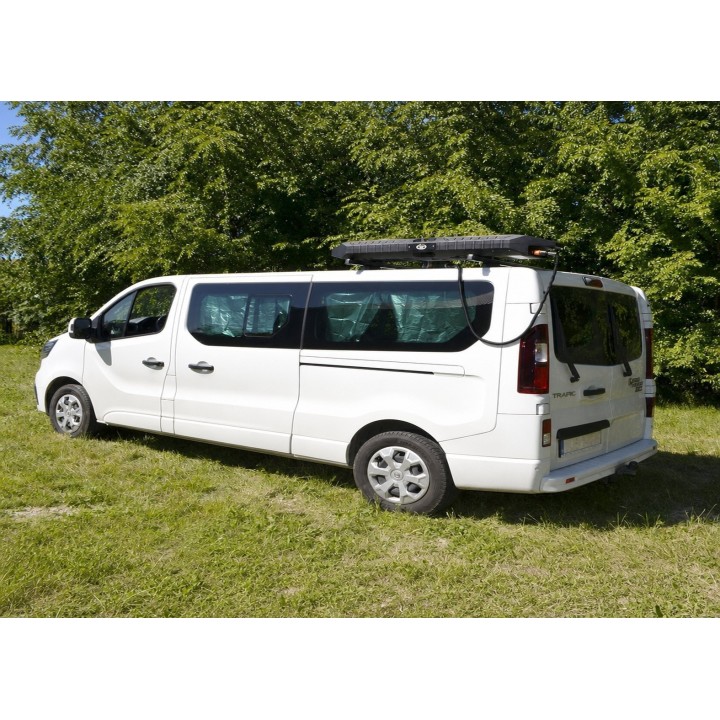Zbiornik Snakeman 4WD (SNA016) - ujęcie 5