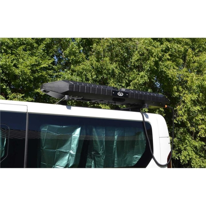 Zbiornik Snakeman 4WD (SNA016) - ujęcie 9