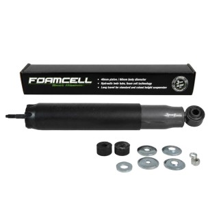 Amortyzator tylny Ironman 4x4 Foam Cell Pro 45682LFE1