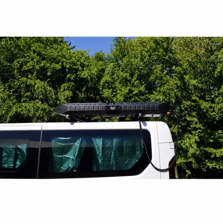 Zbiornik Snakeman 4WD (SNA016) - ujęcie 10