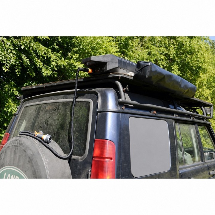 Zbiornik Snakeman 4WD (SNA016) - ujęcie 12
