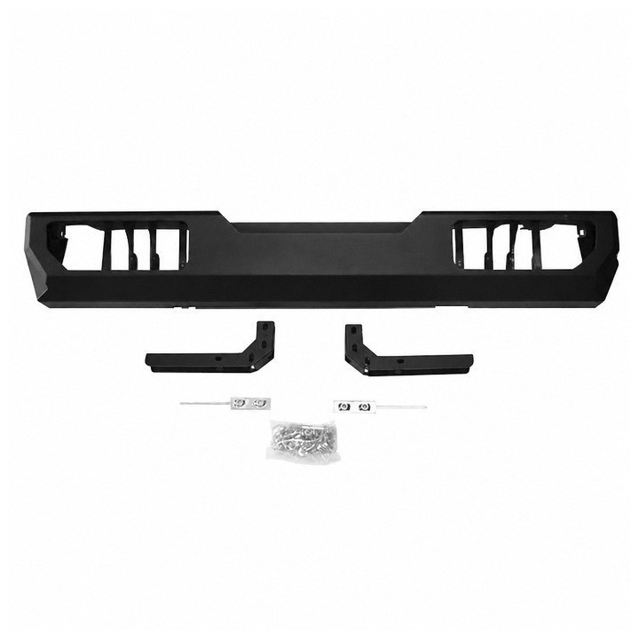 Tylny stalowy zderzak Snakeman 4WD Suzuki Jimny SNBR15