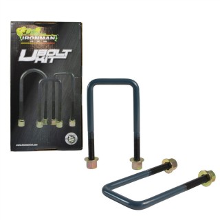 Resor Ironman 4x4 Mitsubishi L200 Mitsubishi L200 1102UBK