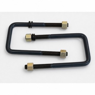 Resor Ironman 4x4 Mitsubishi L200 Mitsubishi L200 1102UBK