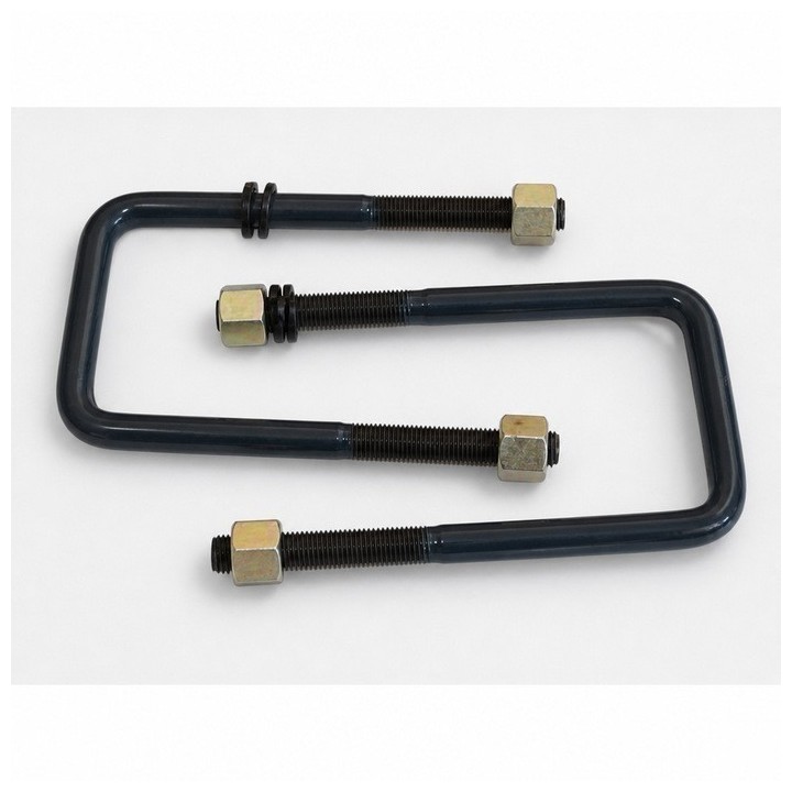 Resor Ironman 4x4 Mitsubishi L200 Mitsubishi L200 1102UBK