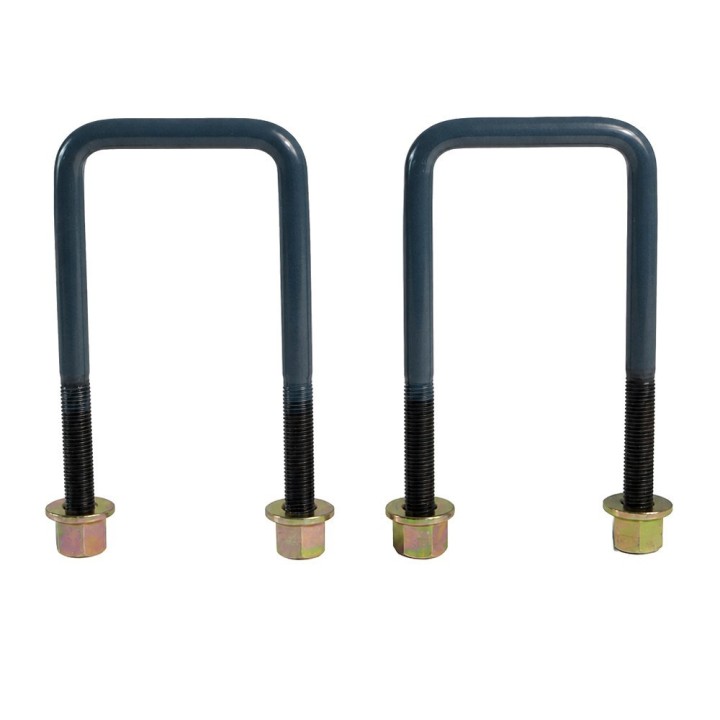 Resor Ironman 4x4 Mitsubishi L200 Mitsubishi L200 1102UBK