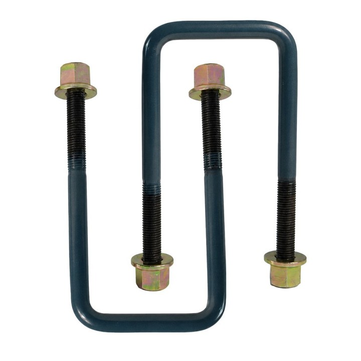 Resor Ironman 4x4 Mitsubishi L200 Mitsubishi L200 1102UBK