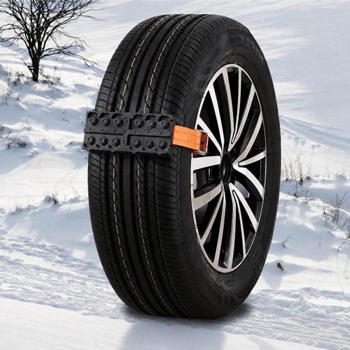 Pas antypoślizgowy SNAKEMAN4WD SNA020 – Szekla4x4.pl