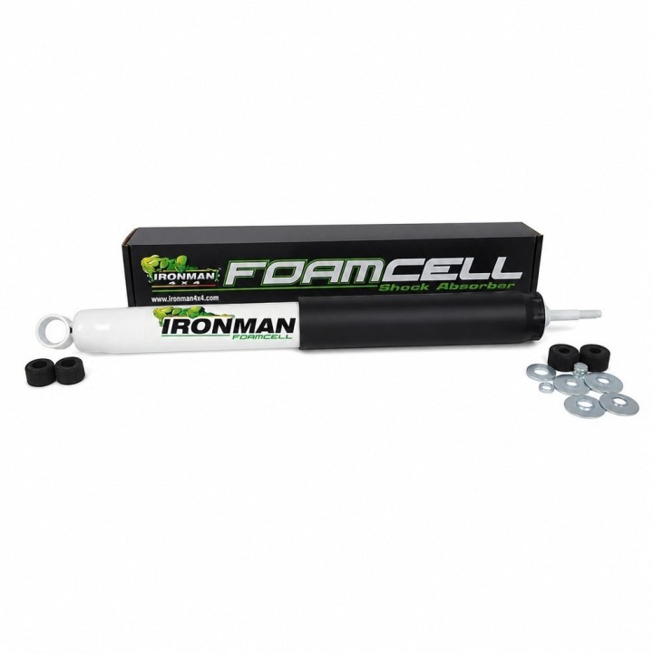 Amortyzator tylny Ironman 4x4 Toyota Land Cruiser 24682LFE1