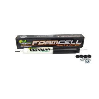 Amortyzator Ironman 4x4 Nissan Patrol Y60 3536 | Szekla