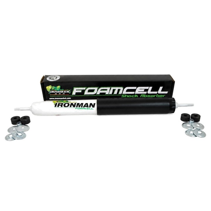 Amortyzator przedni Ironman 4x4 Foam Cell 24683LFE1