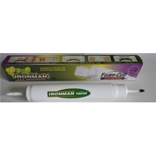 Amortyzator przedni Ironman 4x4 Foam Cell 24683LFE1