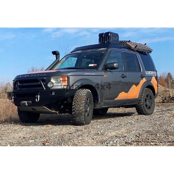 Snorkel Snakeman 4WD Land Rover Discovery SNSLD3 | Szekla