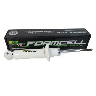 Amortyzator przedni Ironman 4x4 Foam Cell lift 2" 24713FE