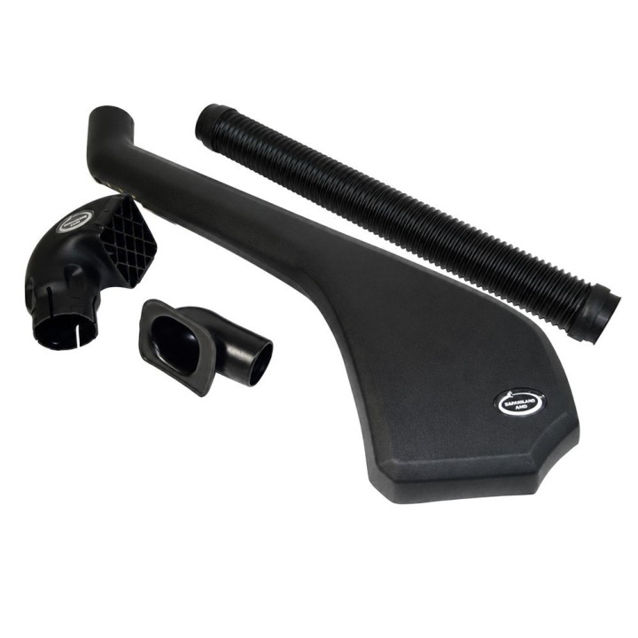 Snorkel Snakeman 4WD Land Rover Discovery SNSLD3 | Szekla