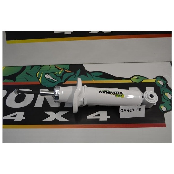 Amortyzator przedni Ironman 4x4 Foam Cell lift 2" 24713FE
