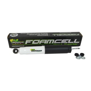Amortyzator tylny Ironman 4x4 Foam Cell 24646FET | Szekla