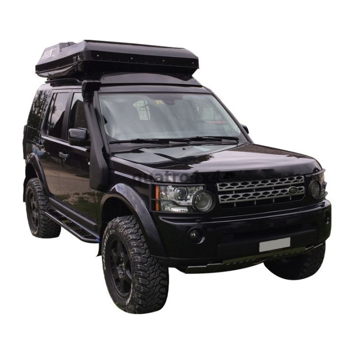 Snorkel Snakeman 4WD Land Rover Discovery SNSLD3 | Szekla