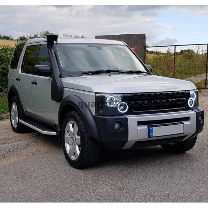 Snorkel Snakeman 4WD Land Rover Discovery SNSLD3 | Szekla