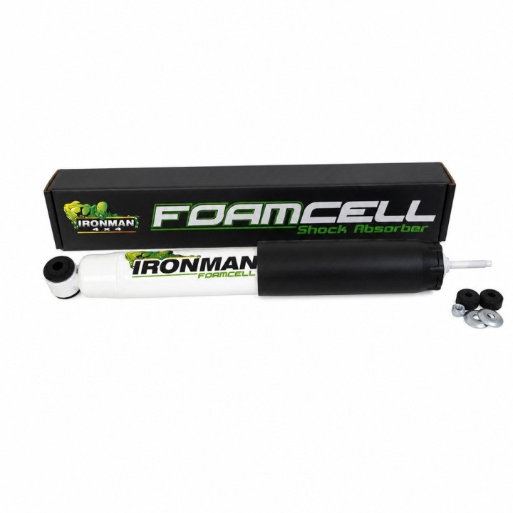 Amortyzator tylny Ironman 4x4 Foam Cell 24637FE/714