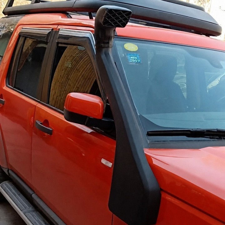 Snorkel Snakeman 4WD Land Rover Discovery SNSLD3 | Szekla