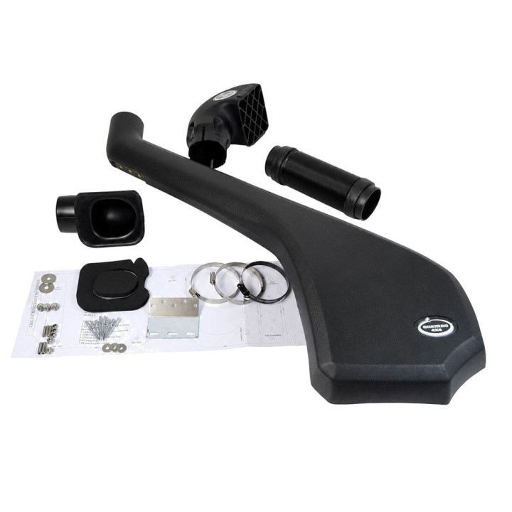 Snorkel Snakeman 4WD Land Rover Discovery SNSLD3 | Szekla