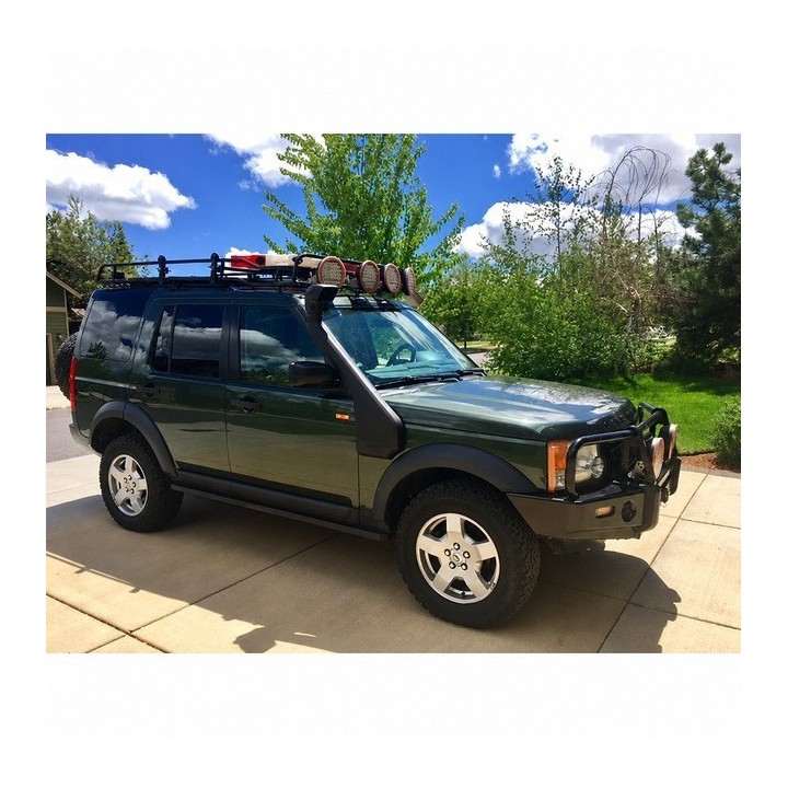 Snorkel Snakeman 4WD Land Rover Discovery SNSLD3 | Szekla