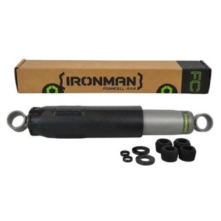 Amortyzator tylny Ironman 4x4 Foam Cell lift 2" 24081FEP
