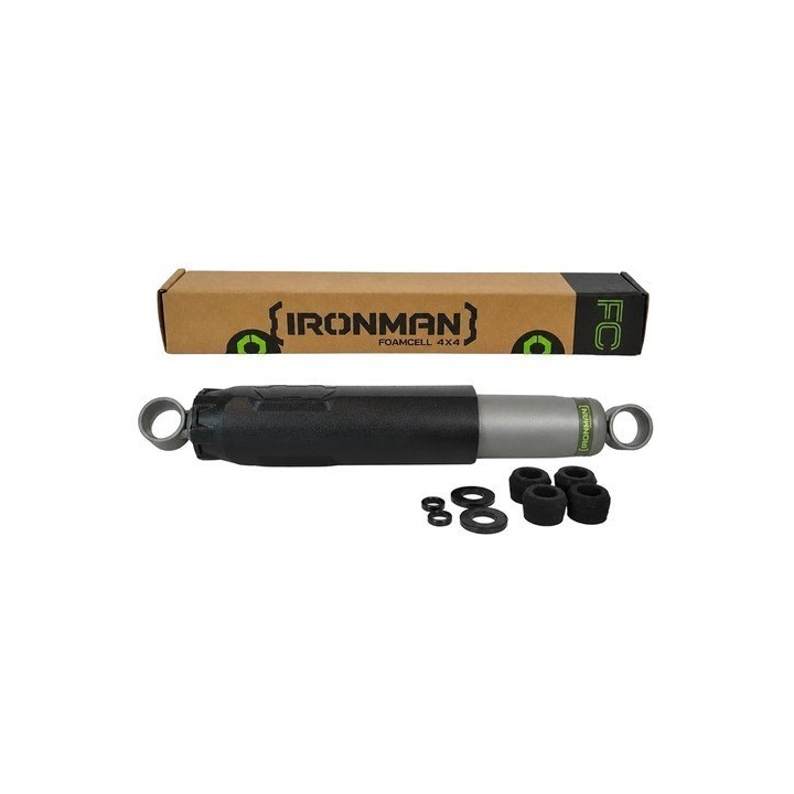 Amortyzator tylny Ironman 4x4 Foam Cell lift 2" 24081FEP