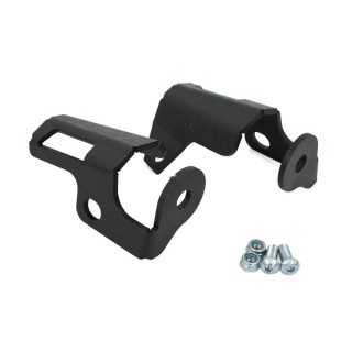Amortyzator tylny Snakeman 4WD SNA013 – Szekla4x4.pl