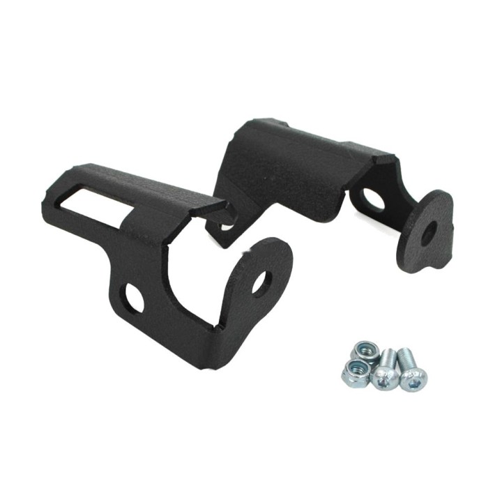 Amortyzator tylny Snakeman 4WD SNA013 – Szekla4x4.pl