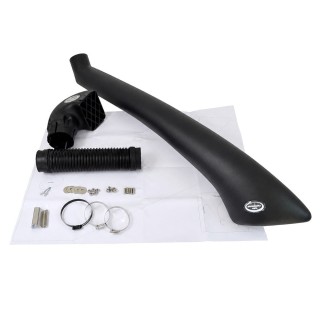 Snorkel Snakeman 4WD prawa strona Volkswagen T4 SNSL400