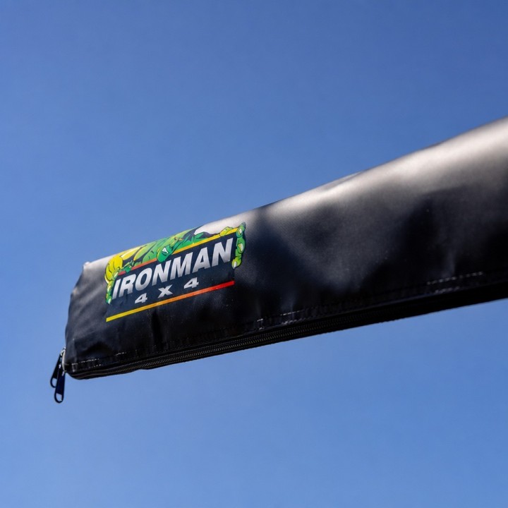 Bagażnik dachowy Ironman 4x4 IAWNING1.4M | Szekla4x4