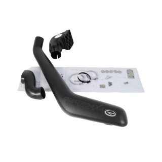 Snorkel Snakeman 4WD prawa strona Suzuki Jimny G13B SNS29