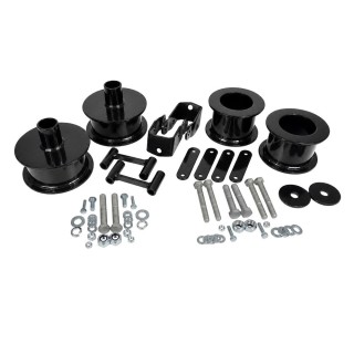 Zestaw zawieszenia Snakeman 4WD Jeep Wrangler JK SNAB05