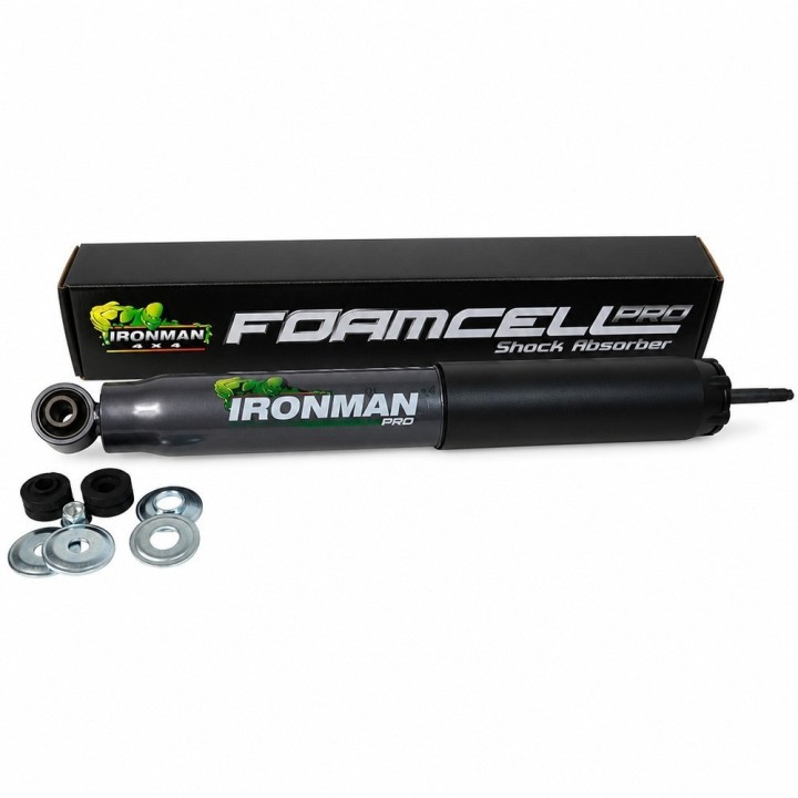 Amortyzator tylny Ironman 4x4 Toyota Land Cruiser 45030FE