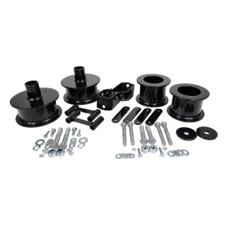 Zestaw zawieszenia Snakeman 4WD Jeep Wrangler JK SNAB05