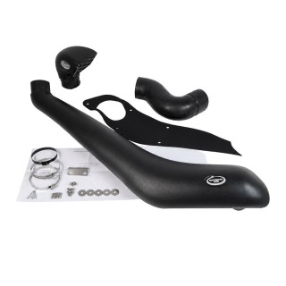 Snorkel Snakeman 4WD Toyota Hilux Revo 2.8L/2 SNS23