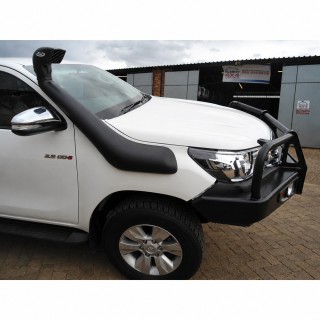 Snorkel Snakeman 4WD Toyota Hilux Revo 2.8L/2 SNS23